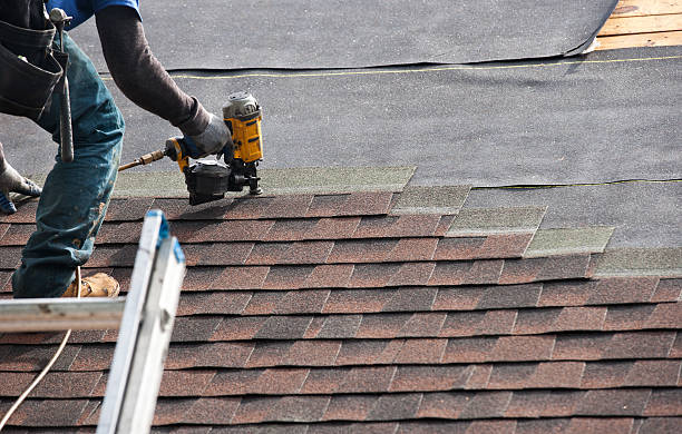 Licensed Gutter Installation service in Novato, CA - Brentwood Metal Roofing